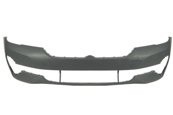 Bmw Bumper