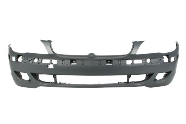 Bmw Bumper