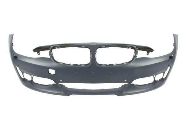 Bmw Bumper