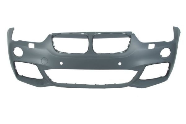 Bmw Bumper