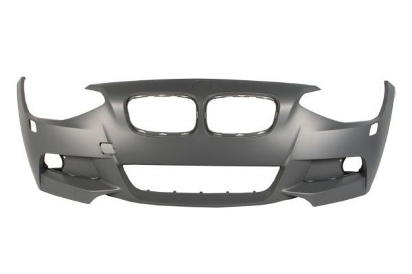 Bmw Bumper