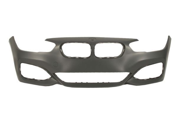 Bmw Bumper