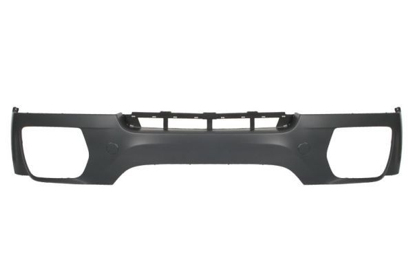 Bmw Bumper
