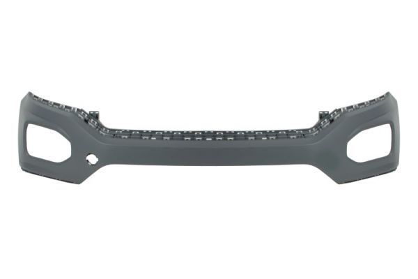 Volkswagen Bumper
