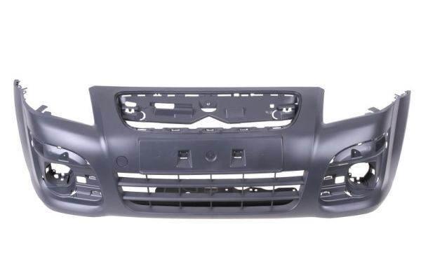 Citroen Bumper