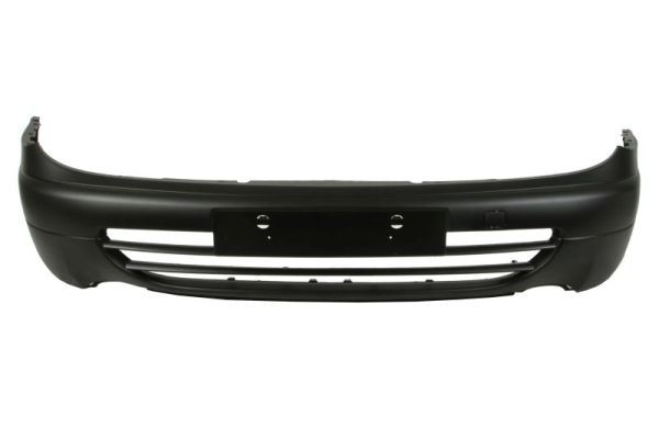 Citroen Bumper