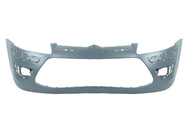Citroen Bumper