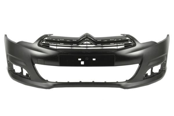 Citroen Bumper