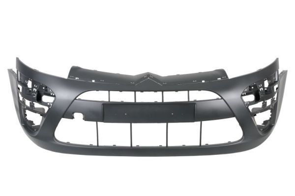 Citroen Bumper