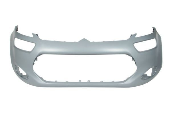 Citroen Bumper