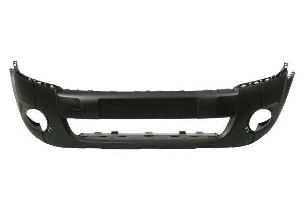Citroen Bumper