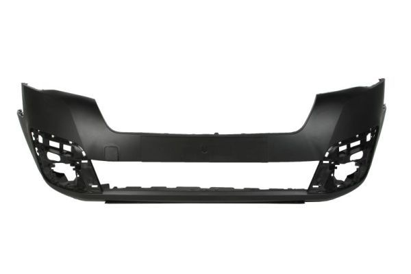 Citroen Bumper
