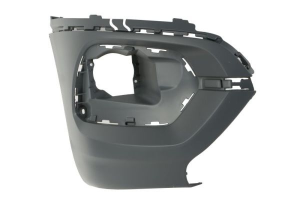 Opel Bumper