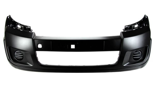 Citroen Bumper