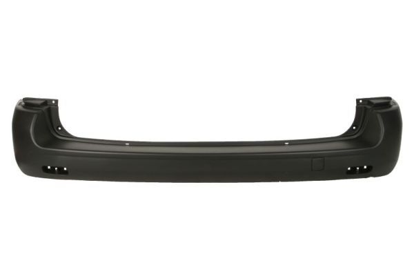 Citroen Bumper