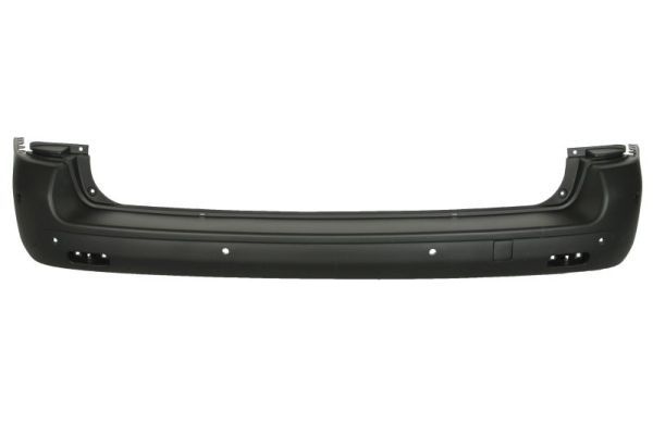 Citroen Bumper