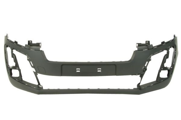 Citroen Bumper