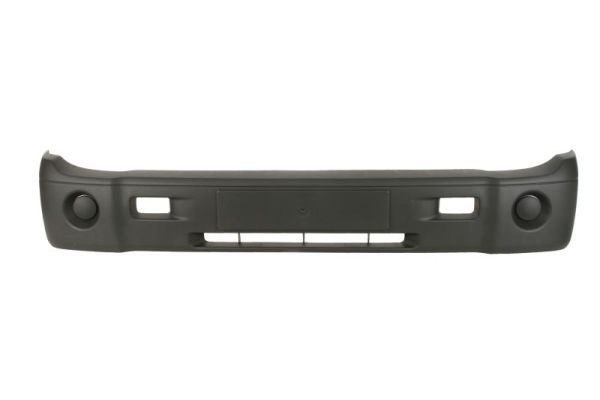 Nissan Bumper