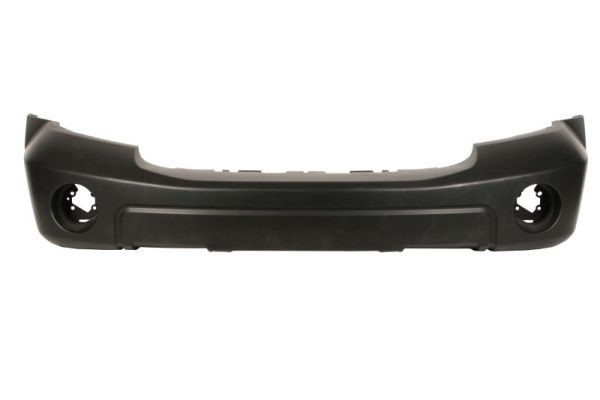 Dodge Bumper