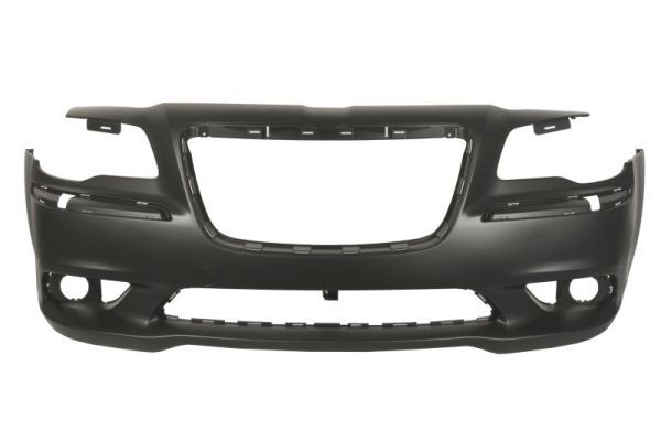 Chrysler Bumper
