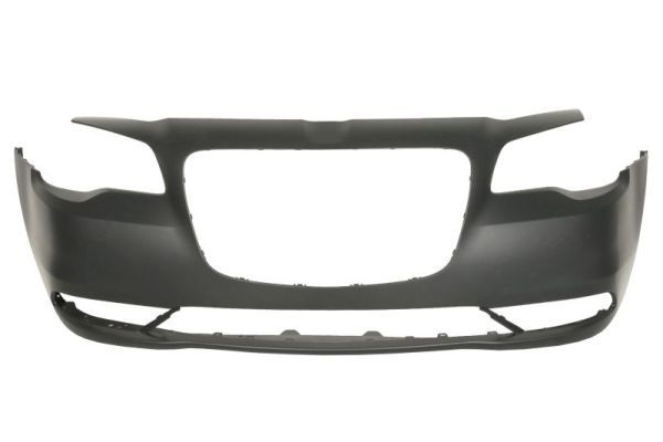 Chrysler Bumper
