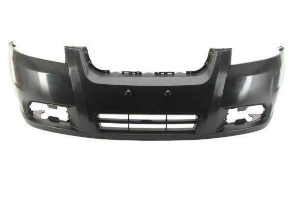 Chevrolet Bumper