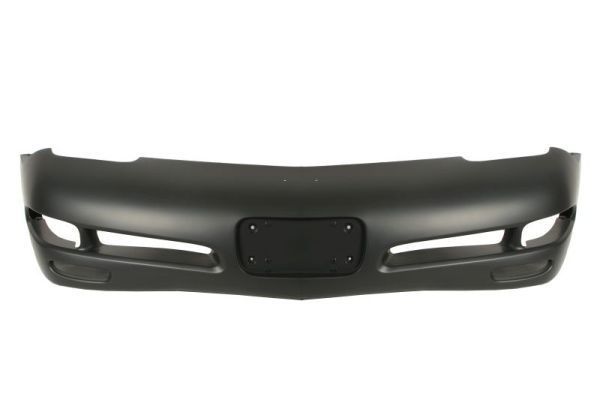 Chevrolet Bumper
