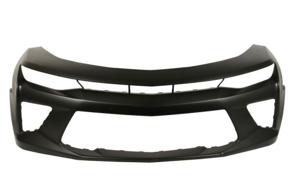 Chevrolet Bumper