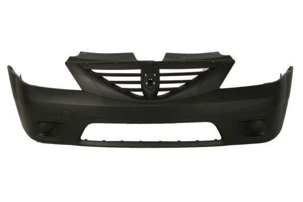 Dacia Bumper