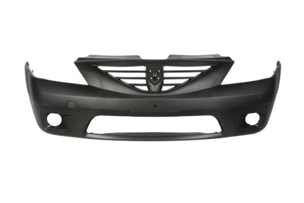 Dacia Bumper