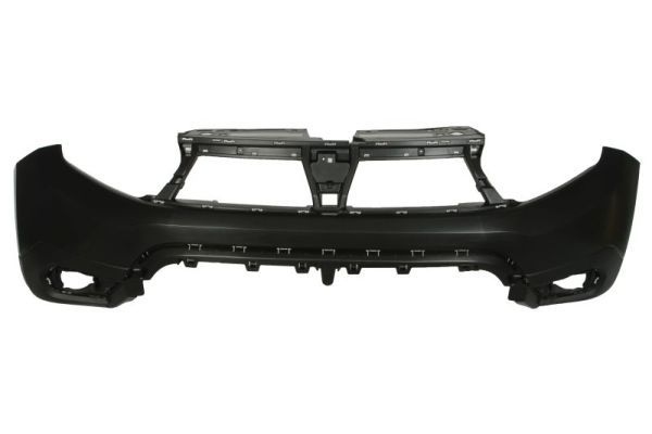 Dacia Bumper