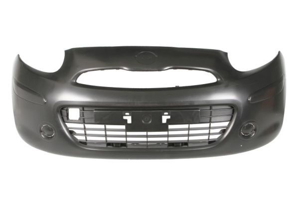 Nissan Bumper