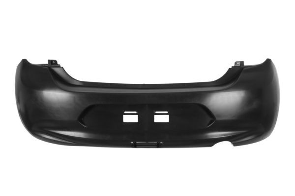 Nissan Bumper