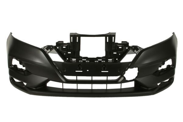Nissan Bumper