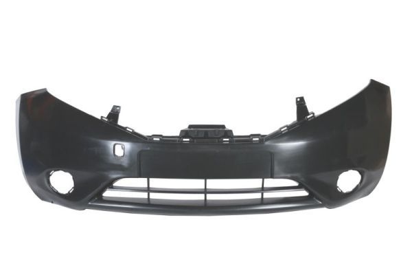 Nissan Bumper