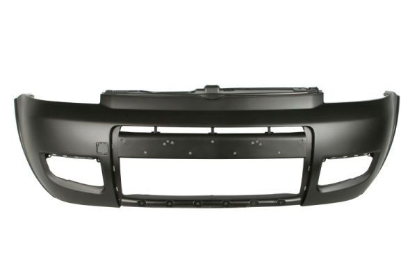 Fiat Bumper