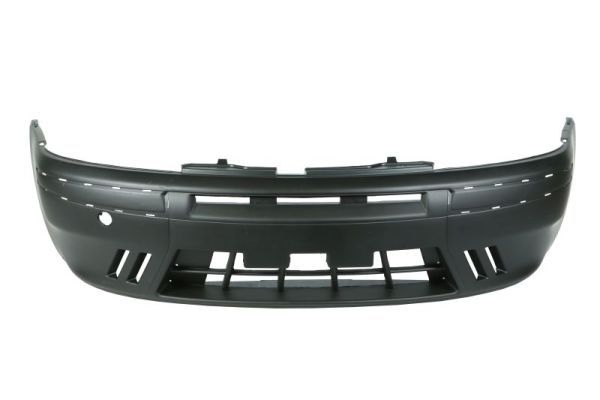 Fiat Bumper