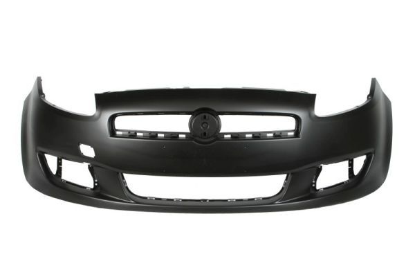 Fiat Bumper