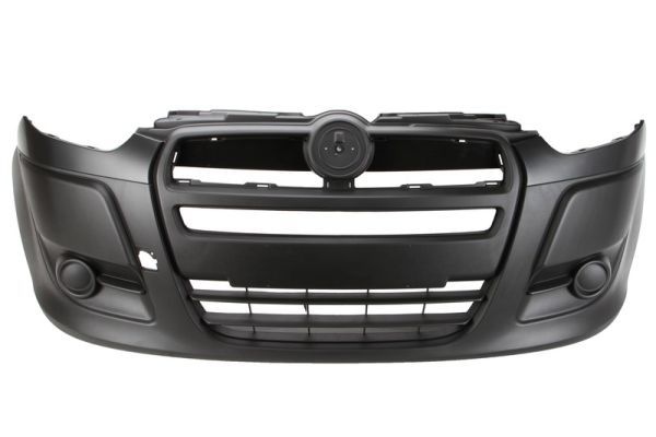 Fiat Bumper
