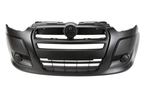 Fiat Bumper