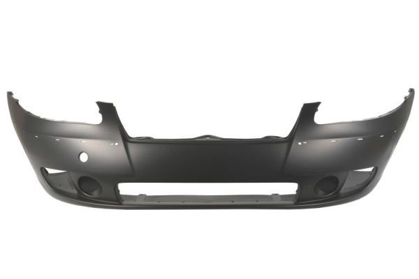 Fiat Bumper
