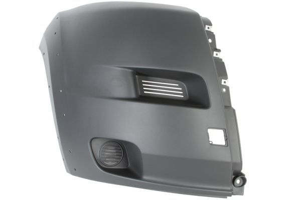 Citroen Bumper