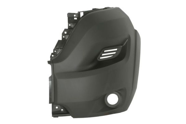 Citroen Bumper