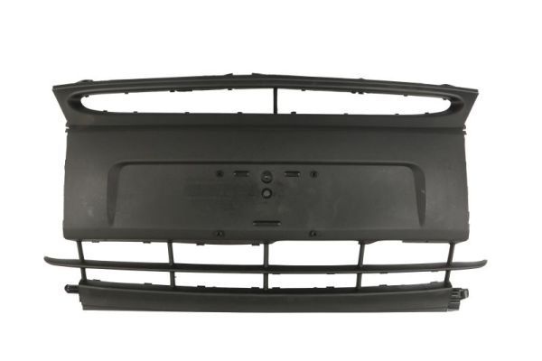 Ford Bumper