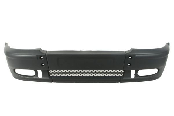 Ford Bumper