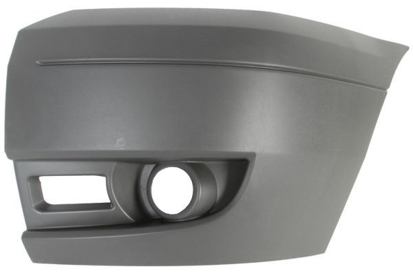 Ford Bumper