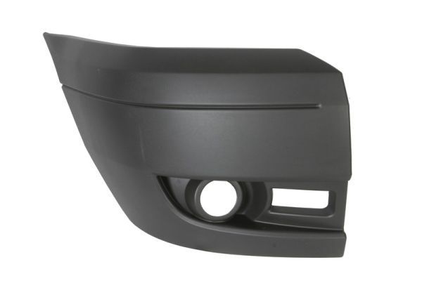 Ford Bumper