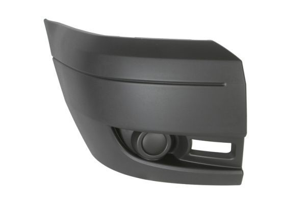 Ford Bumper