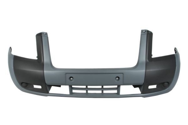 Ford Bumper