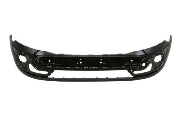 Ford Bumper